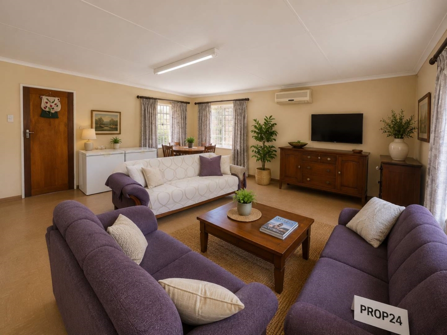 3 Bedroom Property for Sale in Die Rand Northern Cape